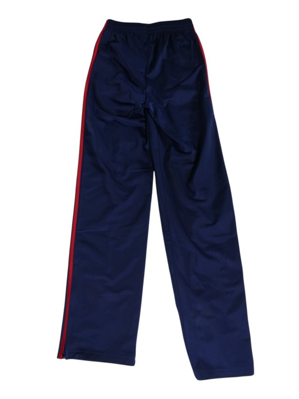 Adidas Womens Two Piece Tracksuit Set Jacket KC6571 Pants KC6552 Blue M - Picture 10 of 15